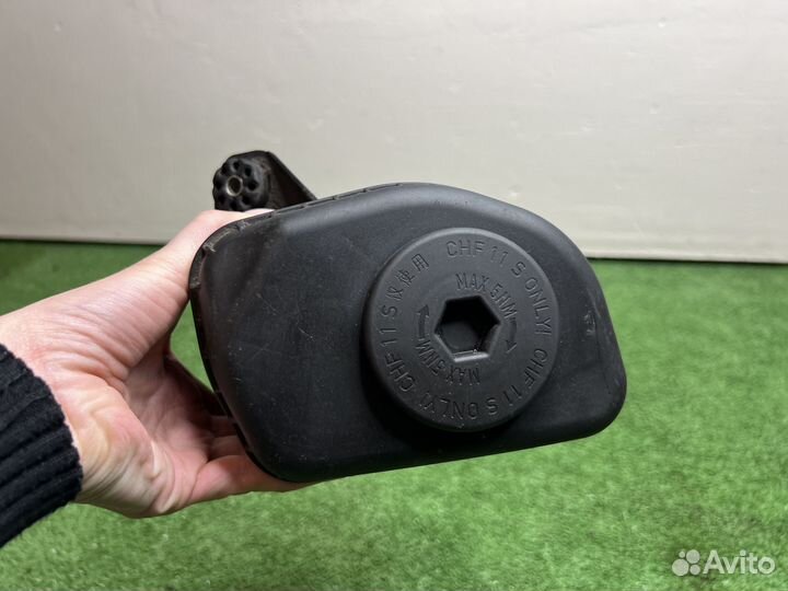 Бачок гур N63 BMW F01 F02 F10 F07 F06 F13