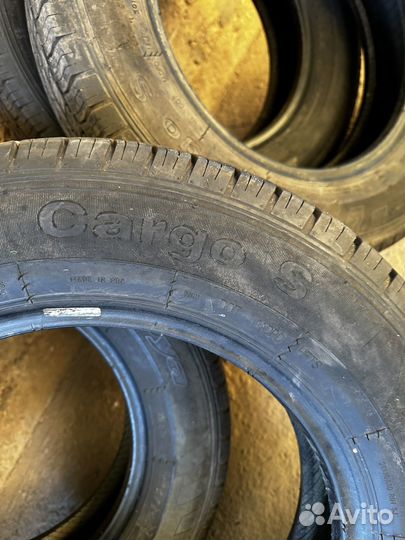 Резина Satoya Cargo S 185/75R16C