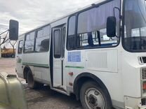 Междугородний / Пригородный автобус ПАЗ 32053-70, 2012