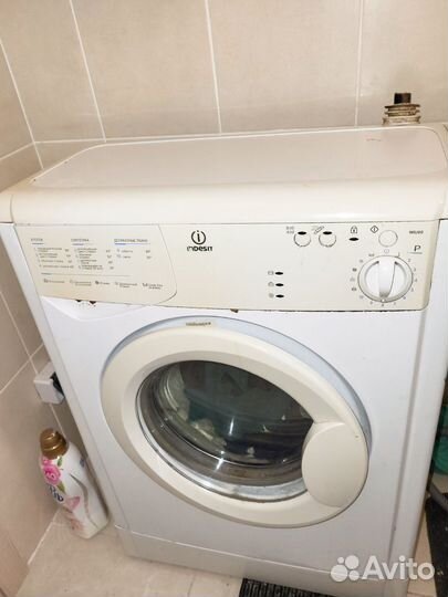 Стиральная машина автомат