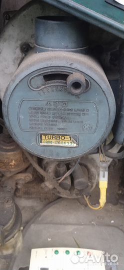 Котел дизельный kiturami