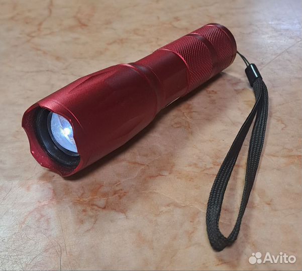 Фонарик