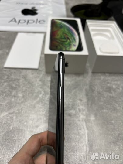 iPhone Xs Max, 256 ГБ