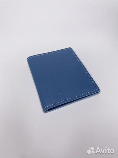 Мини кошелёк картхолдер