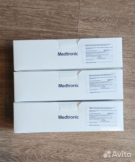 Medtronic minimed mio