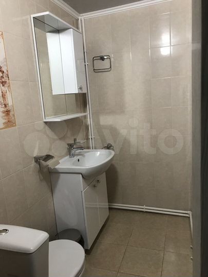 Комната 9 м², 2/2 эт.