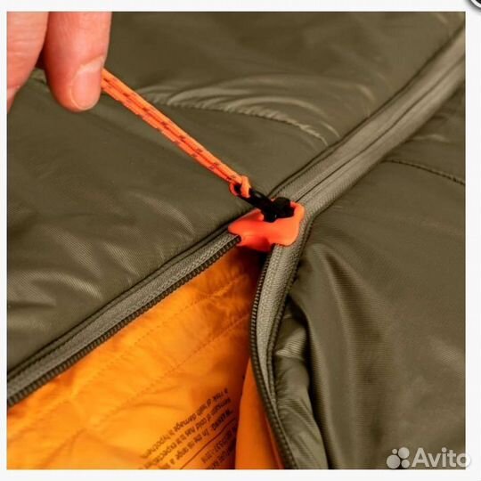 Туристический Спальный мешок Mammut Perform