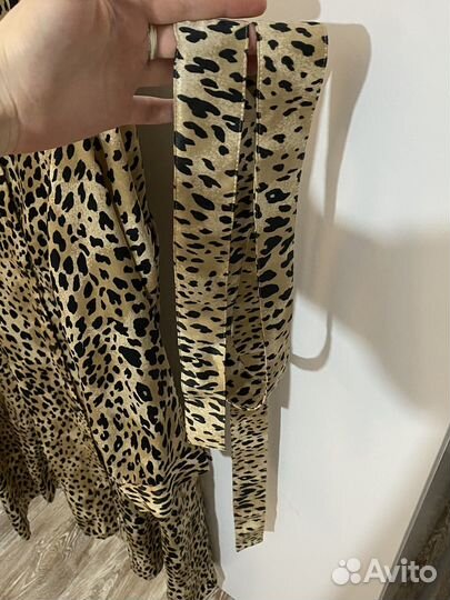 Платье mango 44-46 mng s m