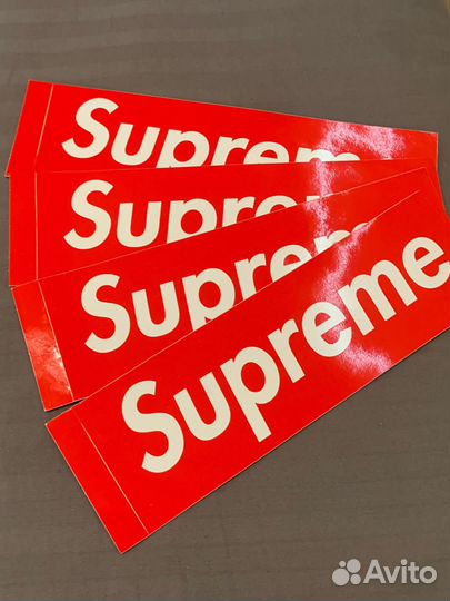 Налейки supreme