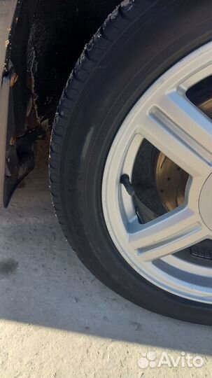 Колеса r 15 летние