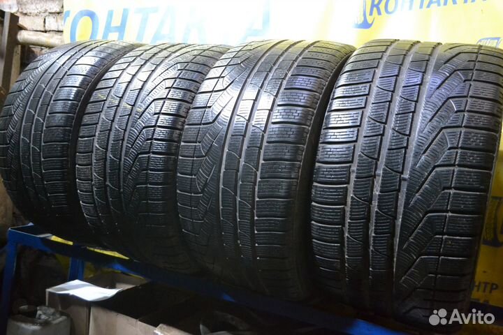 Pirelli Winter Sottozero 240 Serie II 295/30 R20