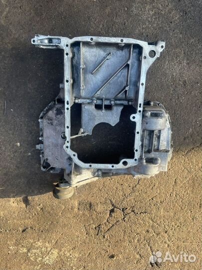 Поддон двигателя VAG 059103603C