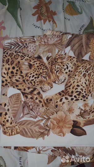 Скатерть zara home