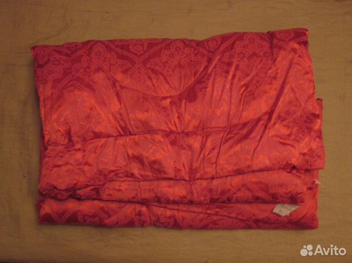 Одеяло СССР