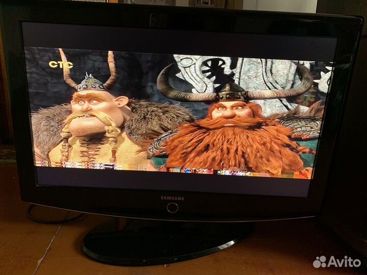 Продам телевизор бу