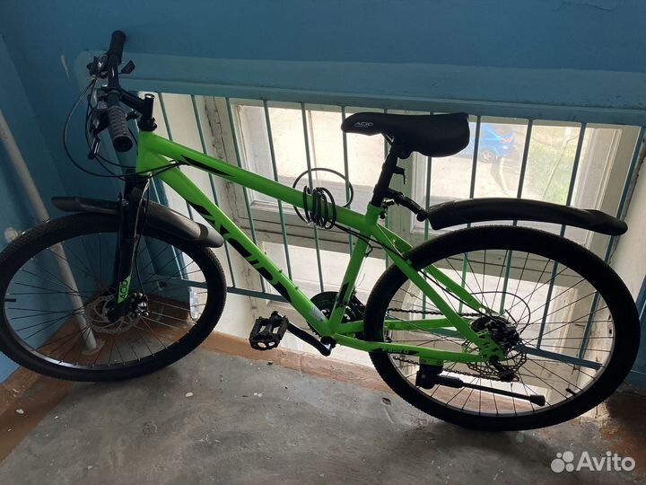 Велосипеды бу взрослый