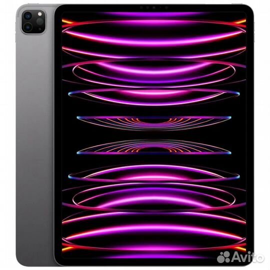 Планшет Apple iPad Pro 12.9