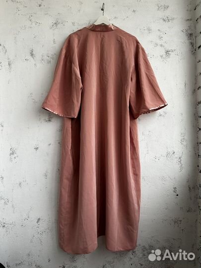 Халат женский