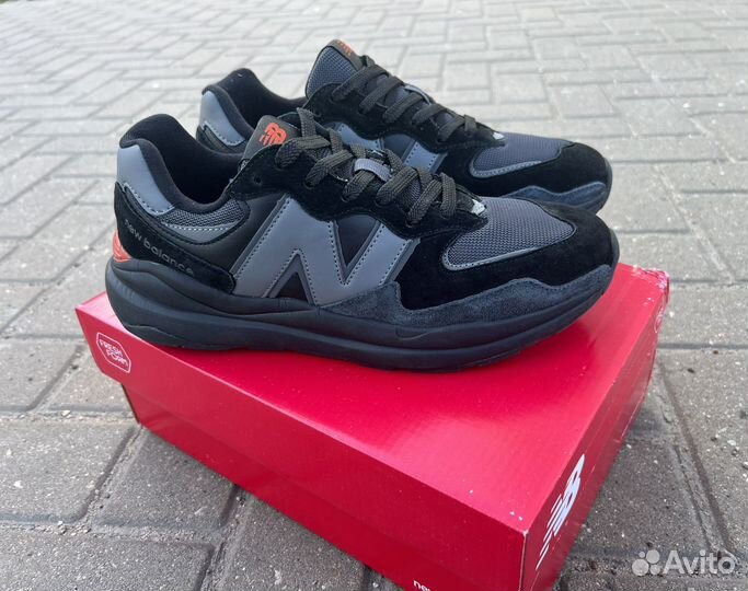 Кроссовки new balance (43-44-45)