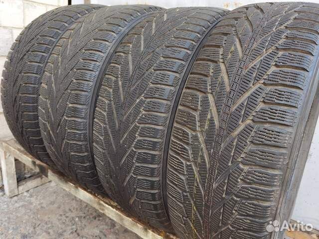 Nokian Tyres Hakkapeliitta 2 235/60 R18 107R