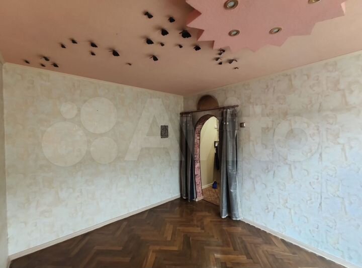 2-к. квартира, 40,3 м², 3/5 эт.