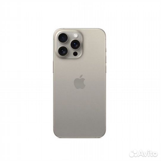 iPhone 15 Pro, 512 ГБ