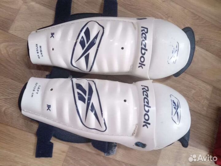 Форма для хоккея