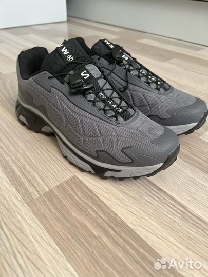 Кроссовки мужские salomon 41-46