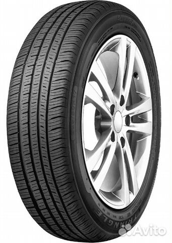 Triangle AdvanteX TC101 205/65 R15 94V