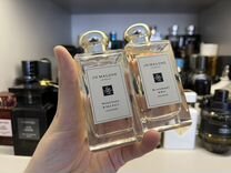 Jo Malone Wood Sage & Sea Salt + Blackberry & Bay