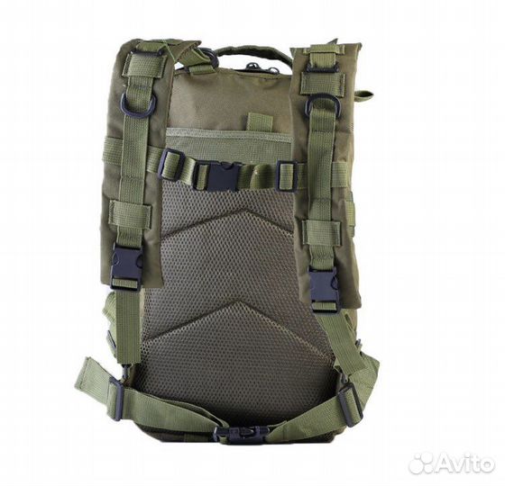 Рюкзак тактический 30 литров