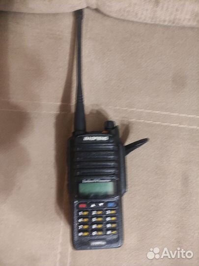 Рация baofeng uv 9r pro