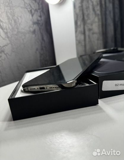 iPhone 13 Pro Max, 128 ГБ