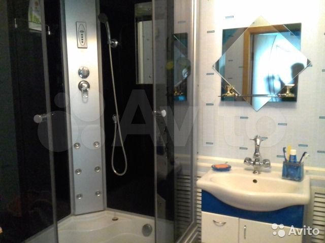 Дом 80 м² на участке 6 сот.