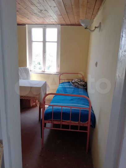 Дом 70 м² на участке 9,5 сот.