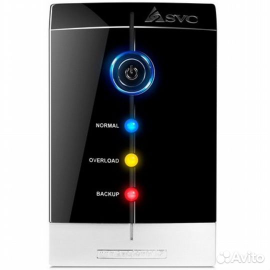 Источник бесперебойного питания SVC V-1200- 101284