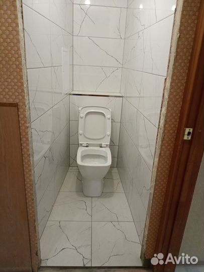 Укладка плитки