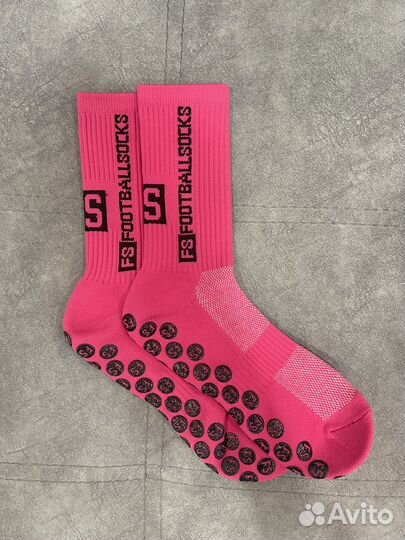 Носки футбольные