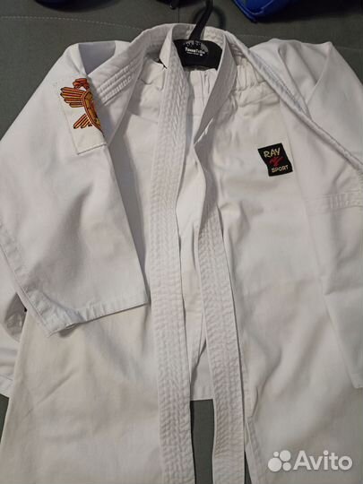 Экипировка для рукопашного боя 122