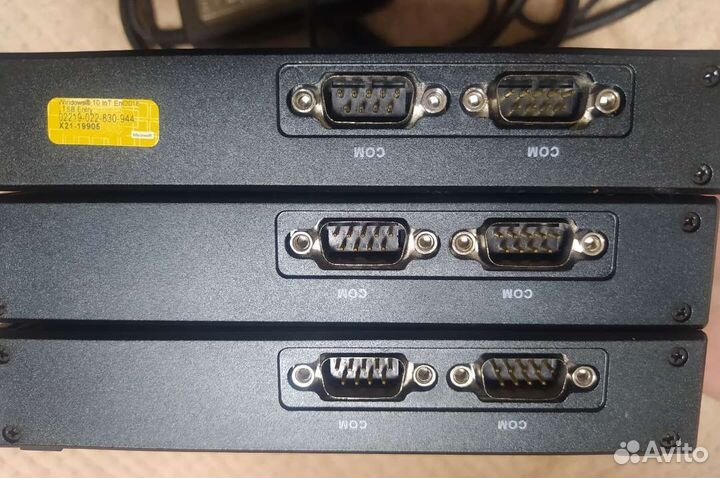 Pоs компьютер Т200,ос- Windows-10