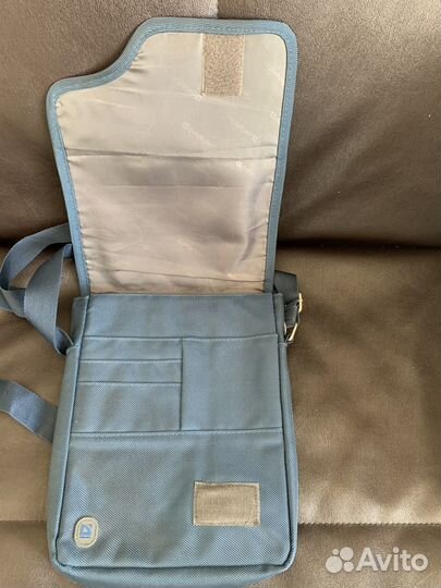 Сумка для планшета Defender