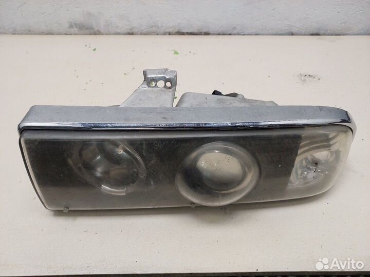 Фара (передняя) Chevrolet Blazer, 2003
