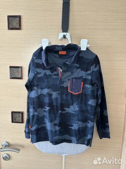 Поло Mayoral Nukutavake 12/152