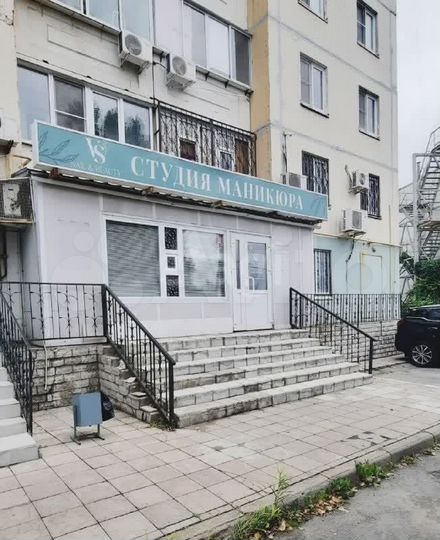 Продам помещение свободного назначения, 60.9 м²