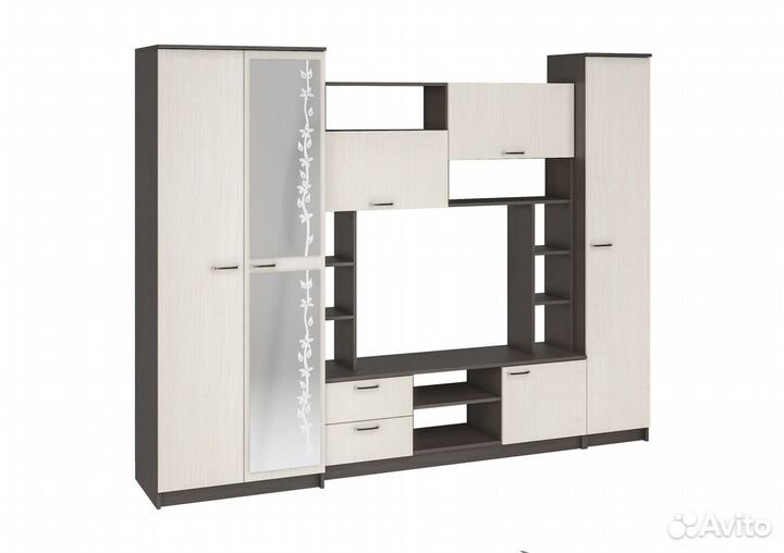 Стенка Марта-11