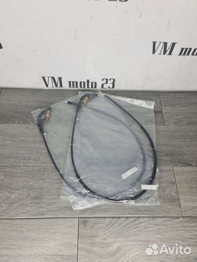 Тросы газа suzuki gsx-r 600 gsx-r 1000