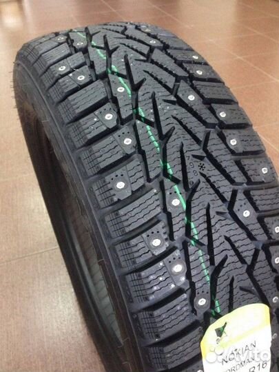 Nokian Tyres Nordman 7 175/70 R14 88T