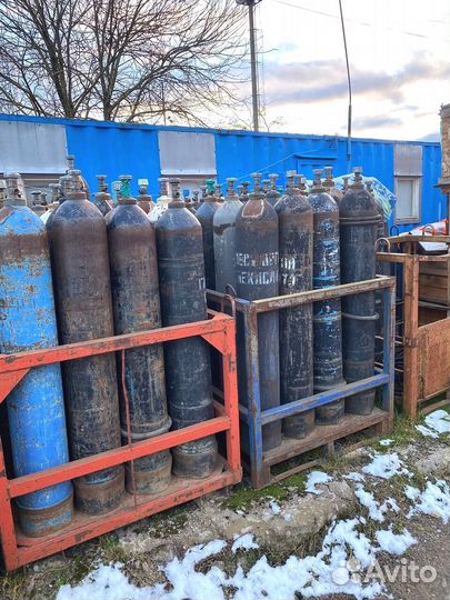 Баллон пропан скупка с гарантией