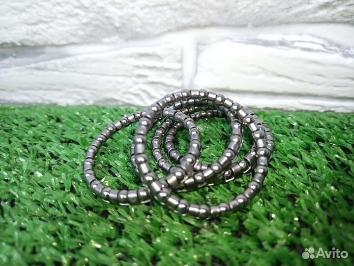 Подшипник рулевой для электросамоката