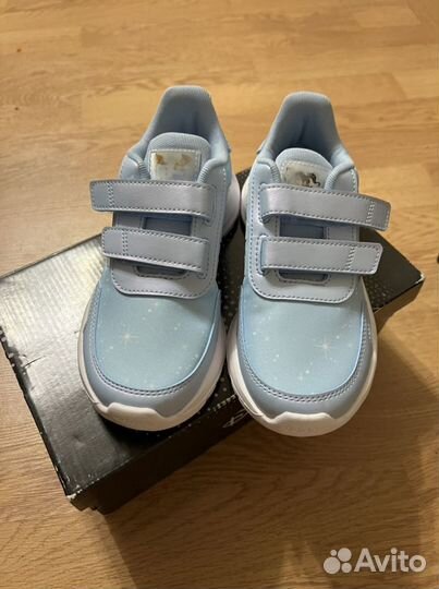 Кроссовки Adidas tensaur 31/31,5/33/34/35